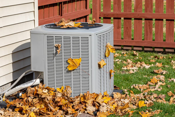 Best 24/7 HVAC Repair  in King, WI