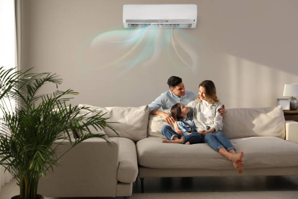 Best Residential HVAC Services  in King, WI