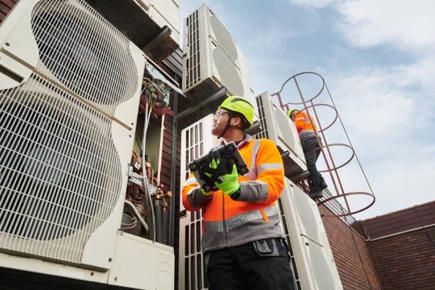 Best HVAC System Installation  in King, WI