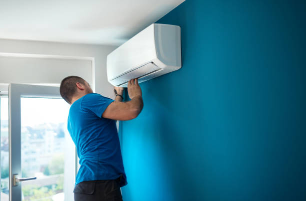 Best HVAC Repair Near Me  in King, WI