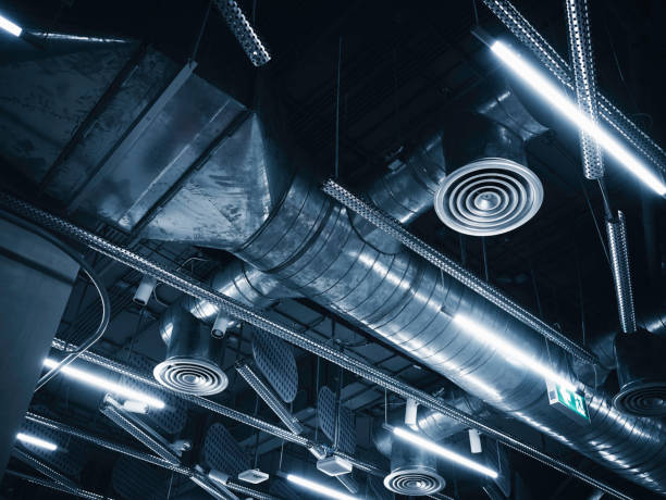 Best Commercial HVAC Repair  in King, WI