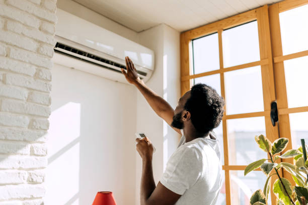 Air Duct Cleaning in King, WI