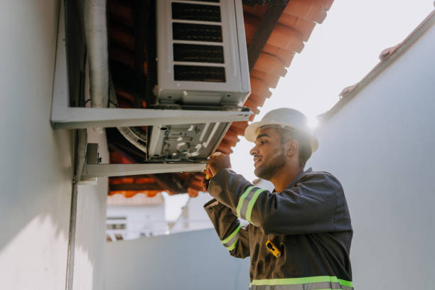 AC Installation Near Me in King, WI