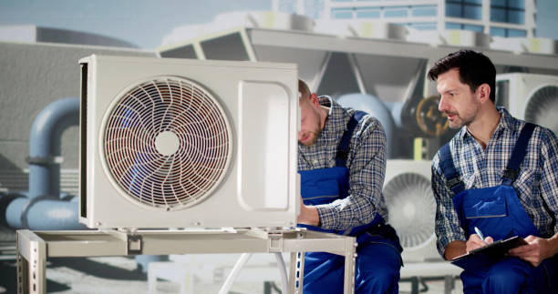 Best Air Conditioning Repair  in King, WI