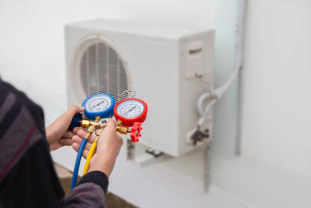 Best HVAC Emergency Services  in King, WI