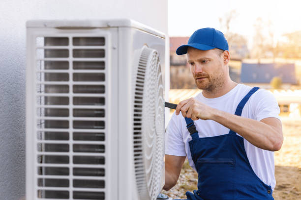 Best Emergency HVAC Repair  in King, WI